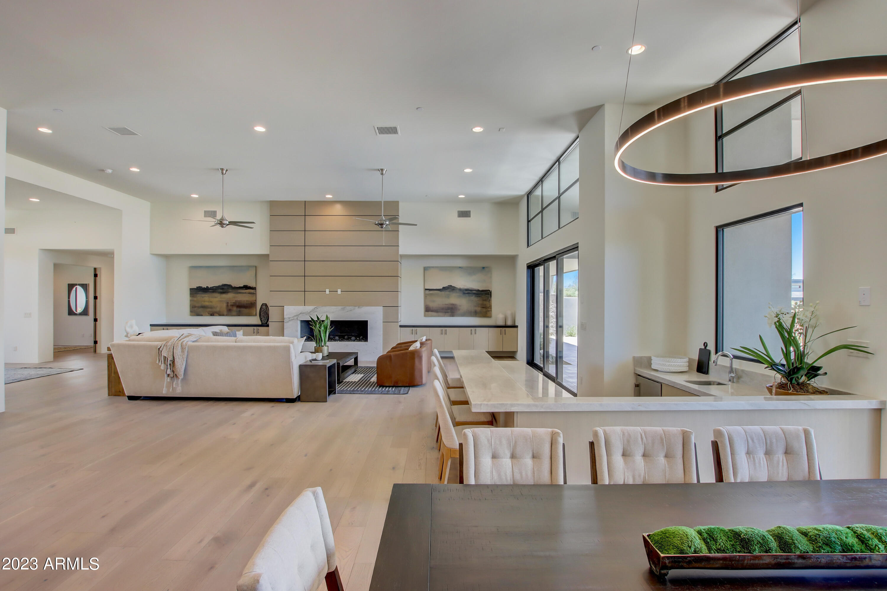 DESERT MOUNTAIN PHASE 1 UNIT 2 LOT 206-335 TR A - Residential