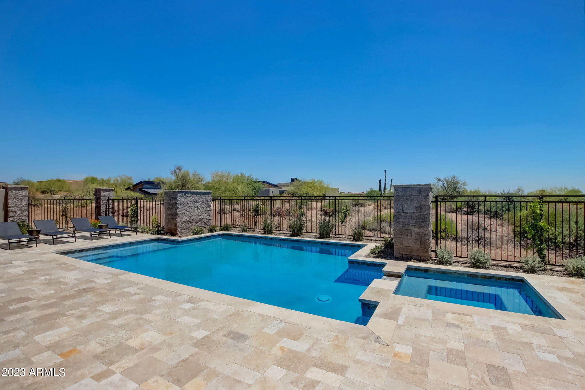 DESERT MOUNTAIN PHASE 1 UNIT 2 LOT 206-335 TR A - Residential