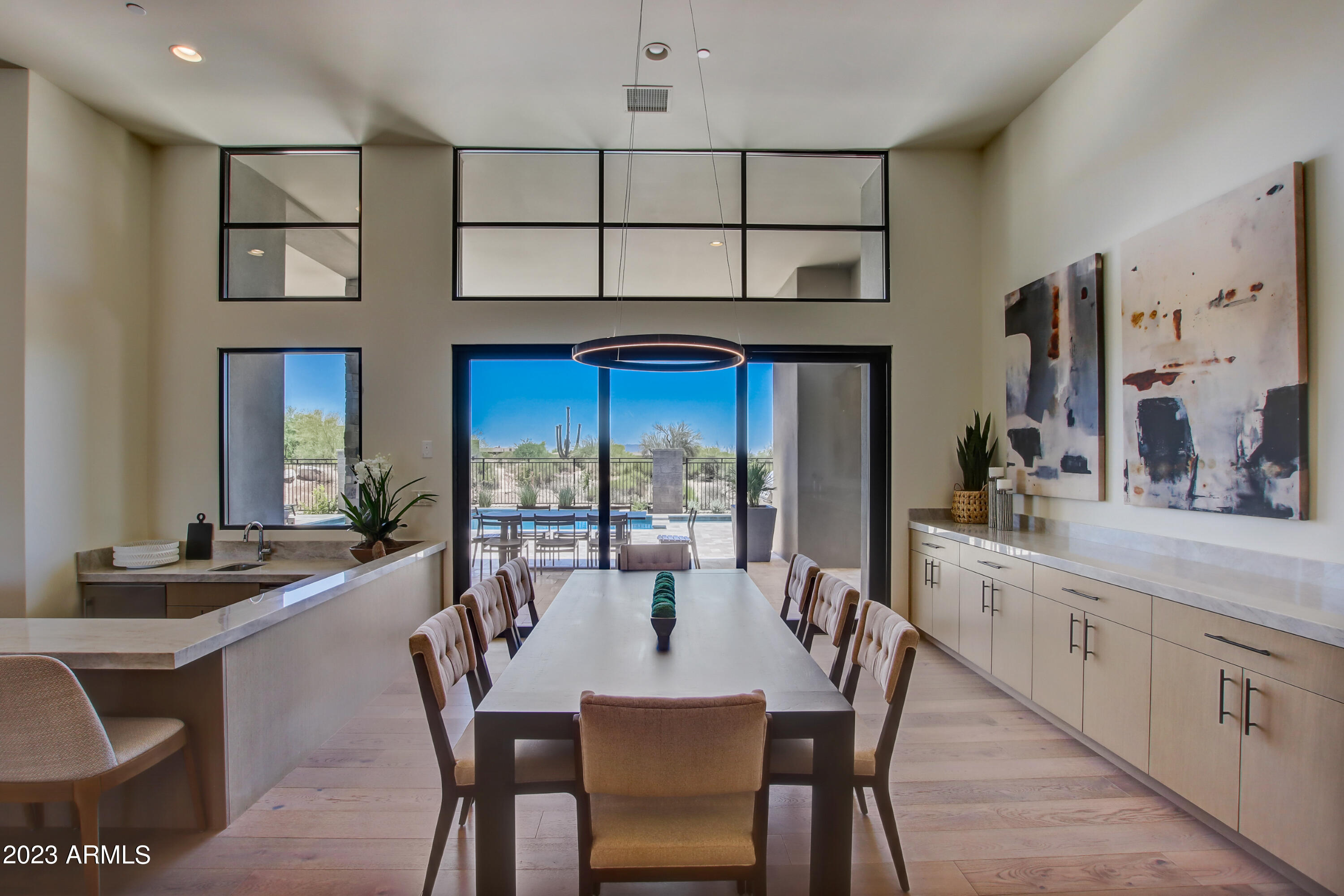 DESERT MOUNTAIN PHASE 1 UNIT 2 LOT 206-335 TR A - Residential