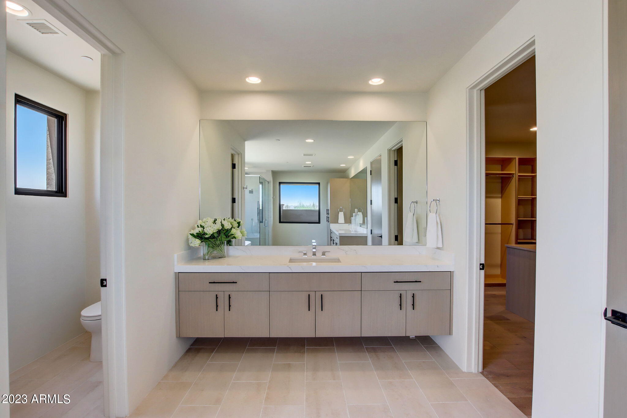 DESERT MOUNTAIN PHASE 1 UNIT 2 LOT 206-335 TR A - Residential