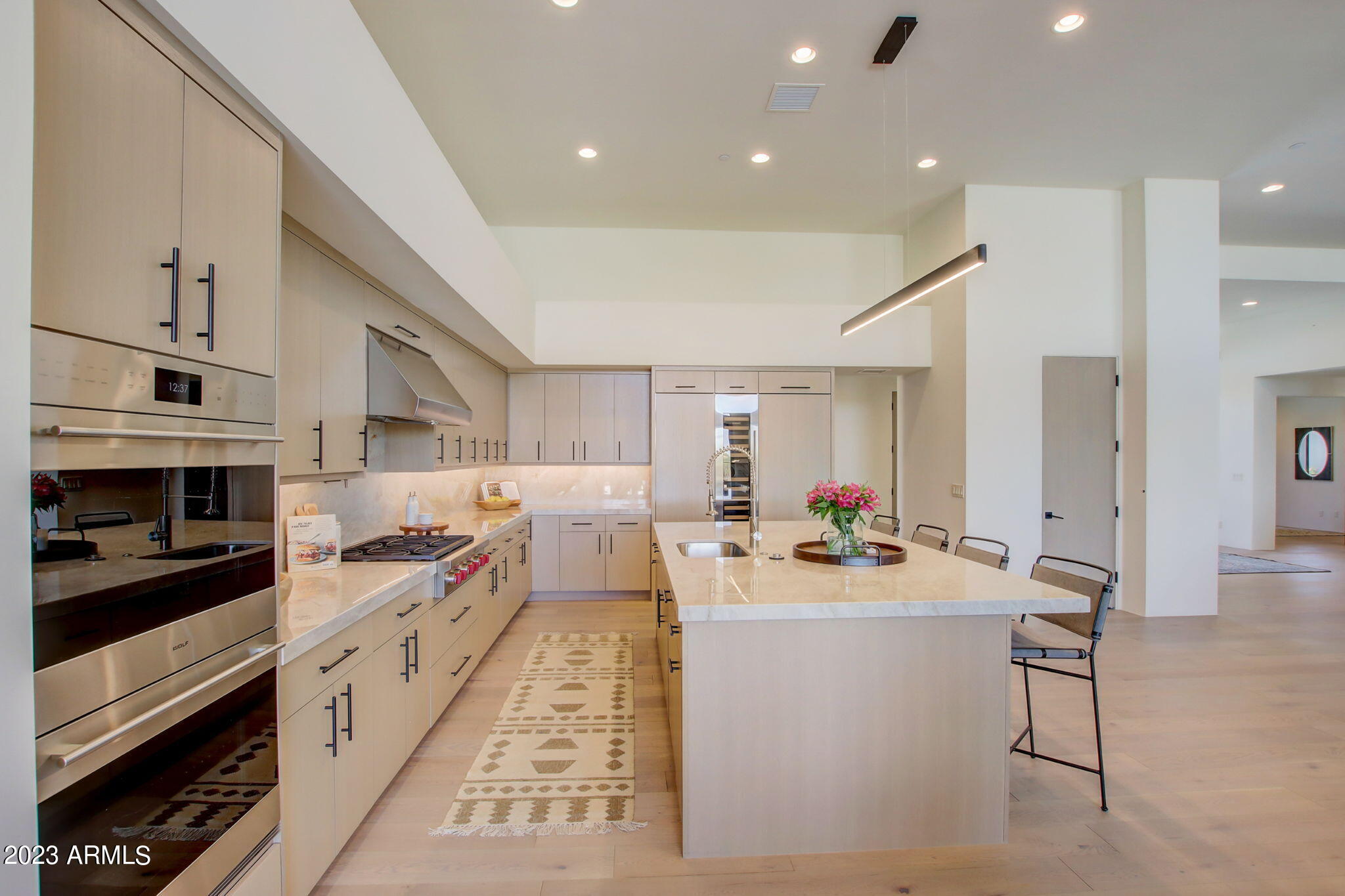 DESERT MOUNTAIN PHASE 1 UNIT 2 LOT 206-335 TR A - Residential