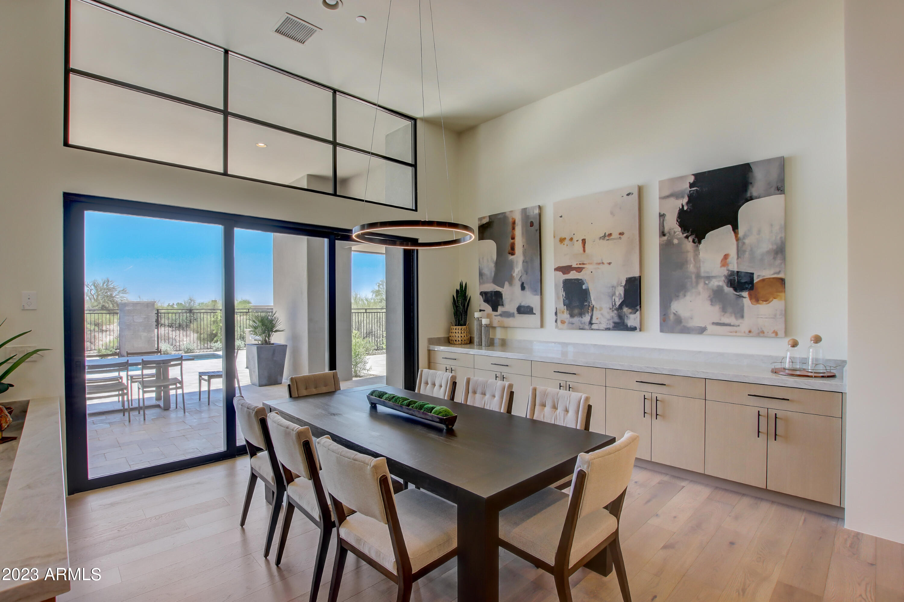 DESERT MOUNTAIN PHASE 1 UNIT 2 LOT 206-335 TR A - Residential