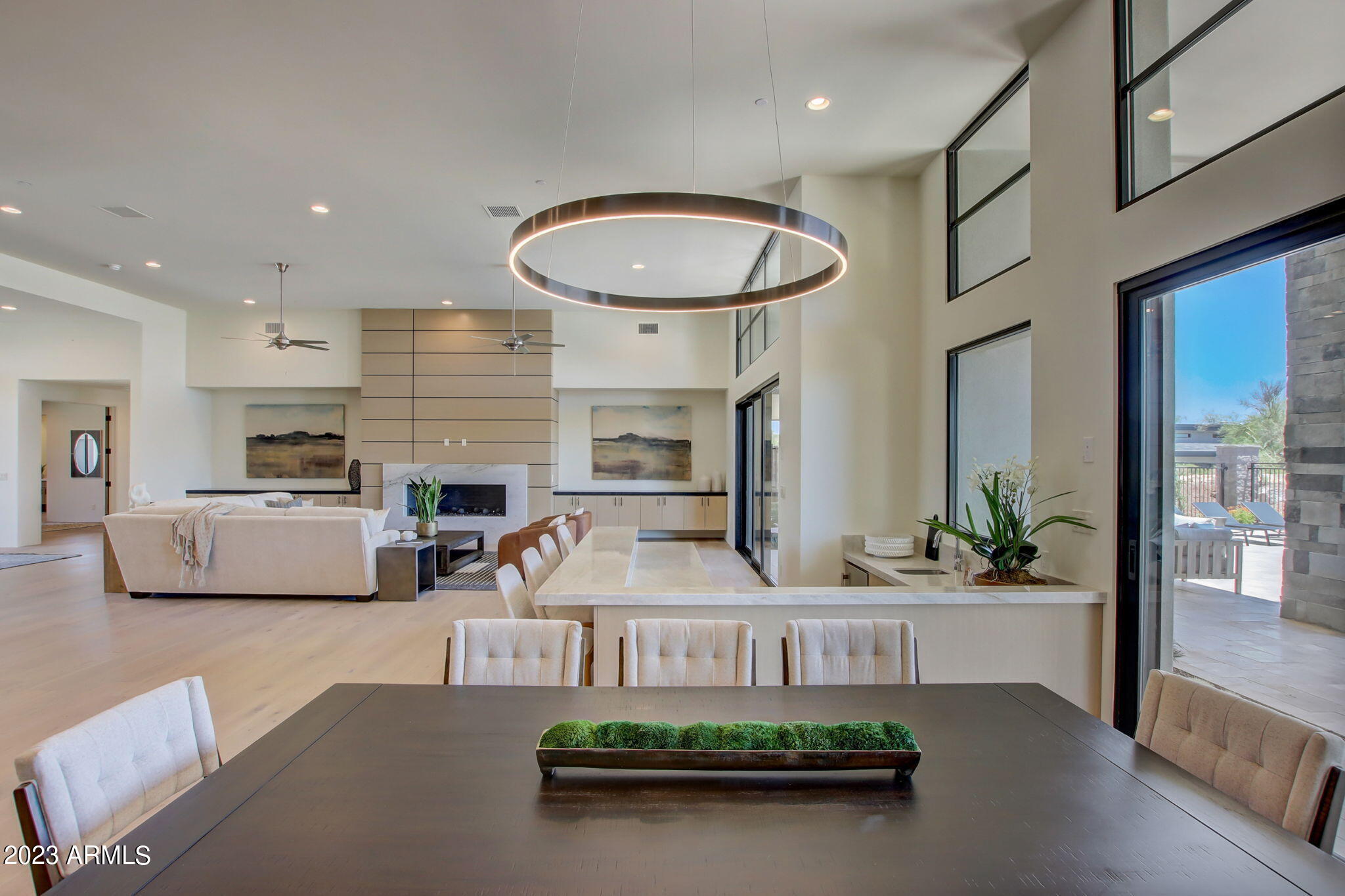 DESERT MOUNTAIN PHASE 1 UNIT 2 LOT 206-335 TR A - Residential