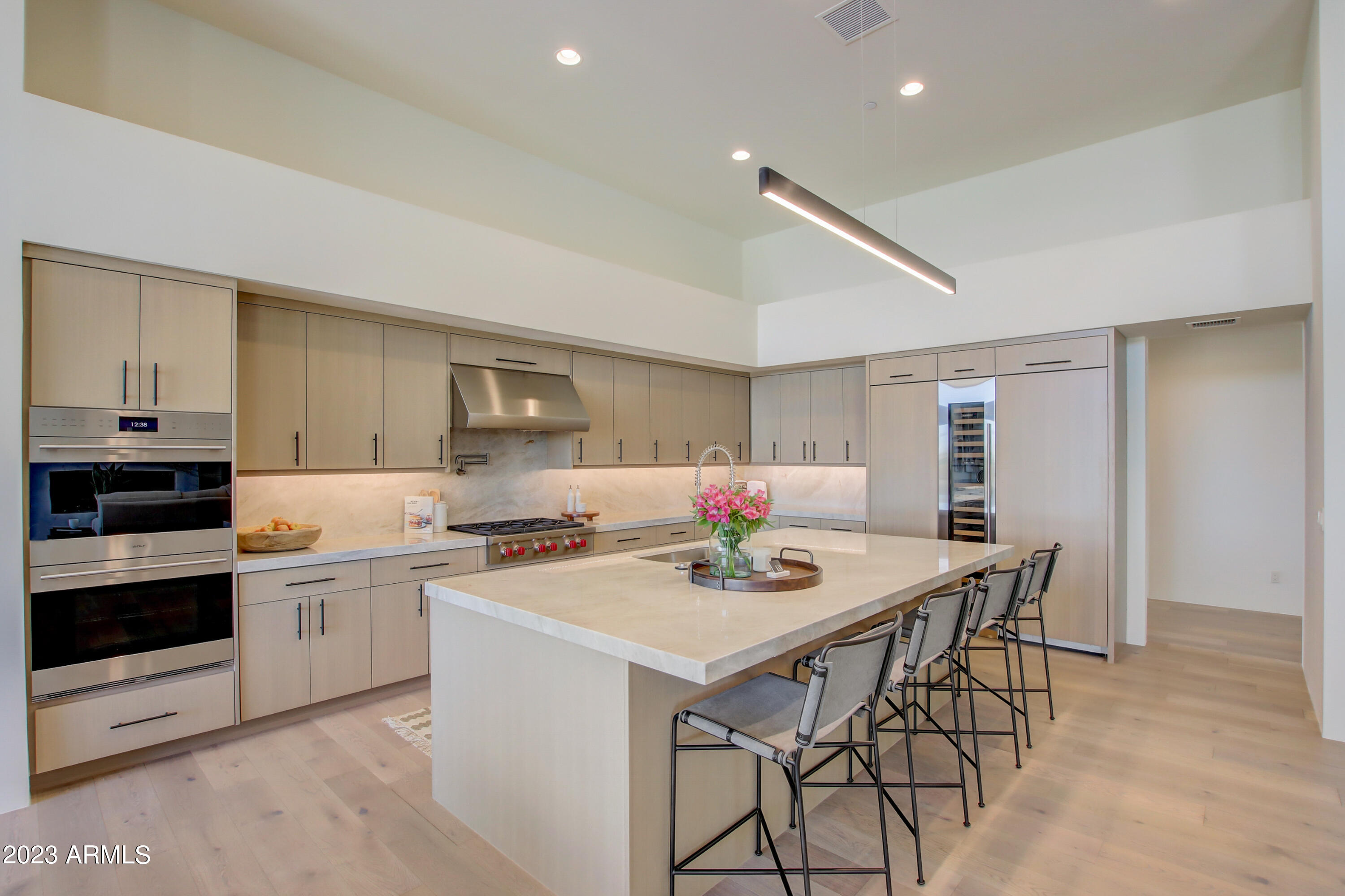 DESERT MOUNTAIN PHASE 1 UNIT 2 LOT 206-335 TR A - Residential