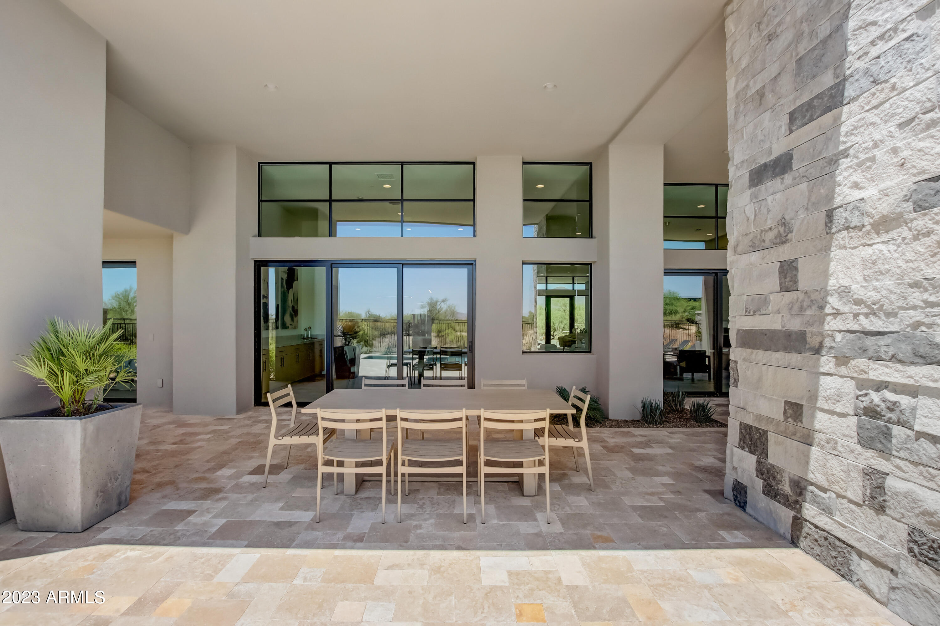 DESERT MOUNTAIN PHASE 1 UNIT 2 LOT 206-335 TR A - Residential