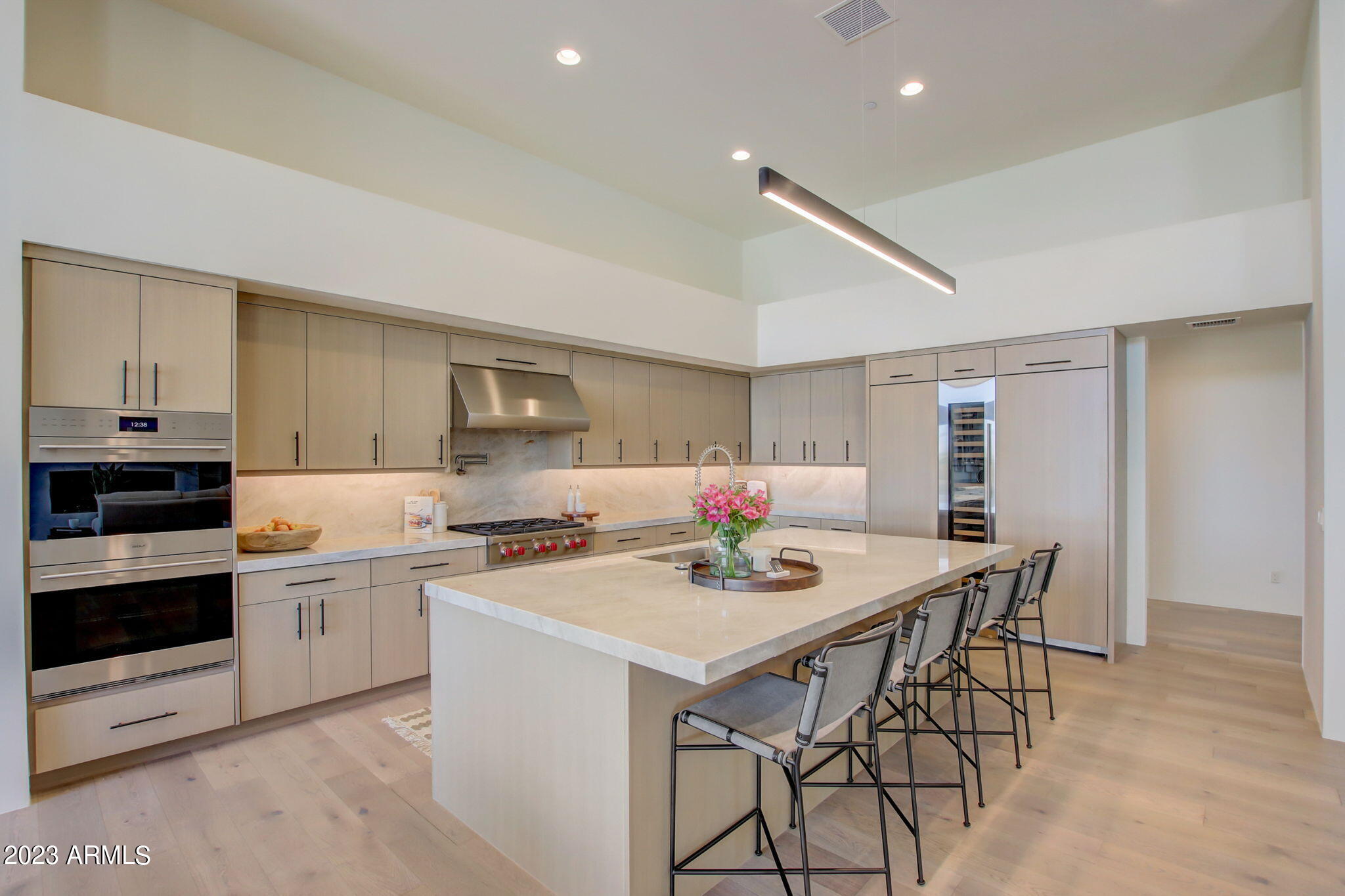 DESERT MOUNTAIN PHASE 1 UNIT 2 LOT 206-335 TR A - Residential