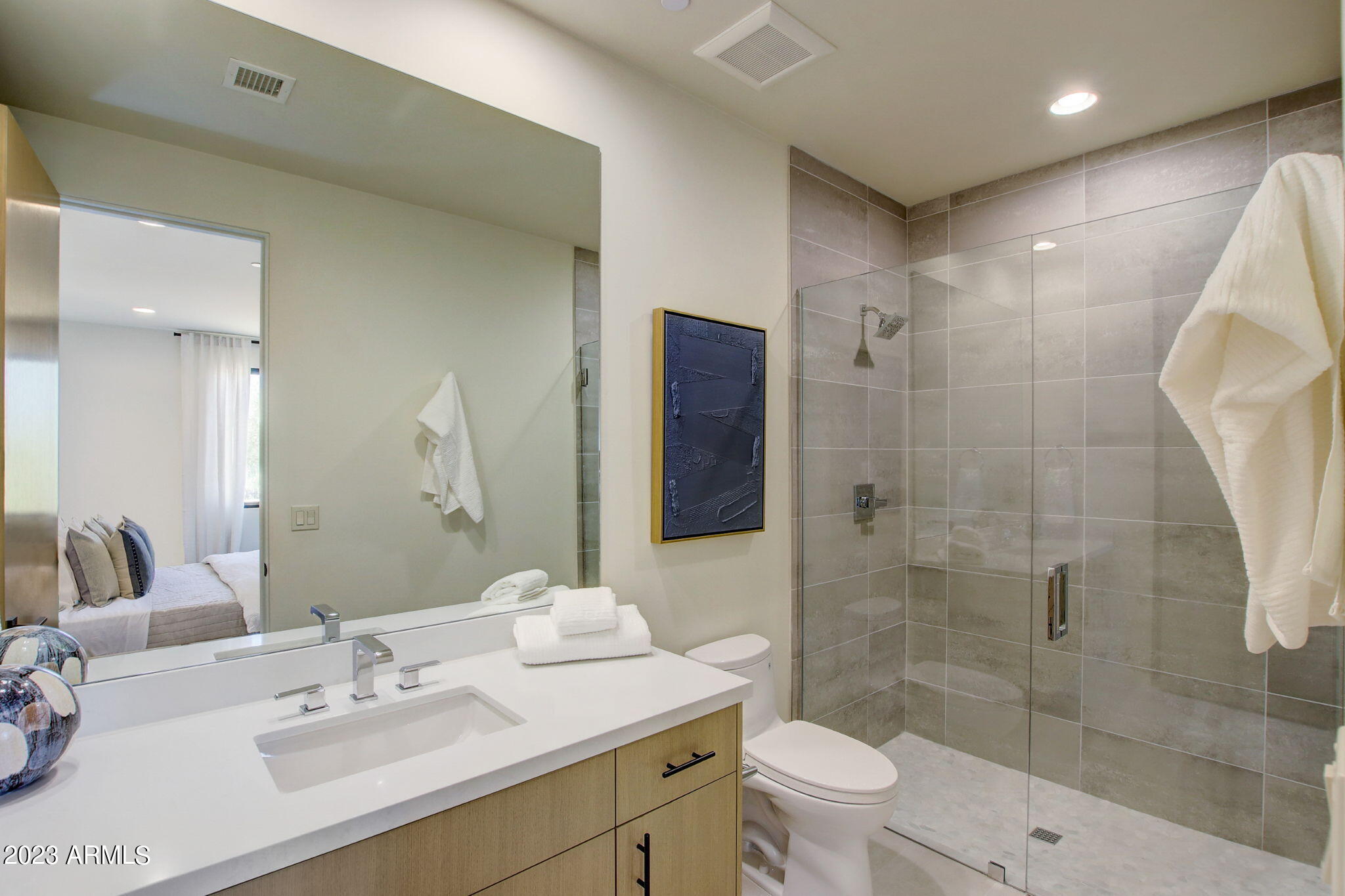 DESERT MOUNTAIN PHASE 1 UNIT 2 LOT 206-335 TR A - Residential