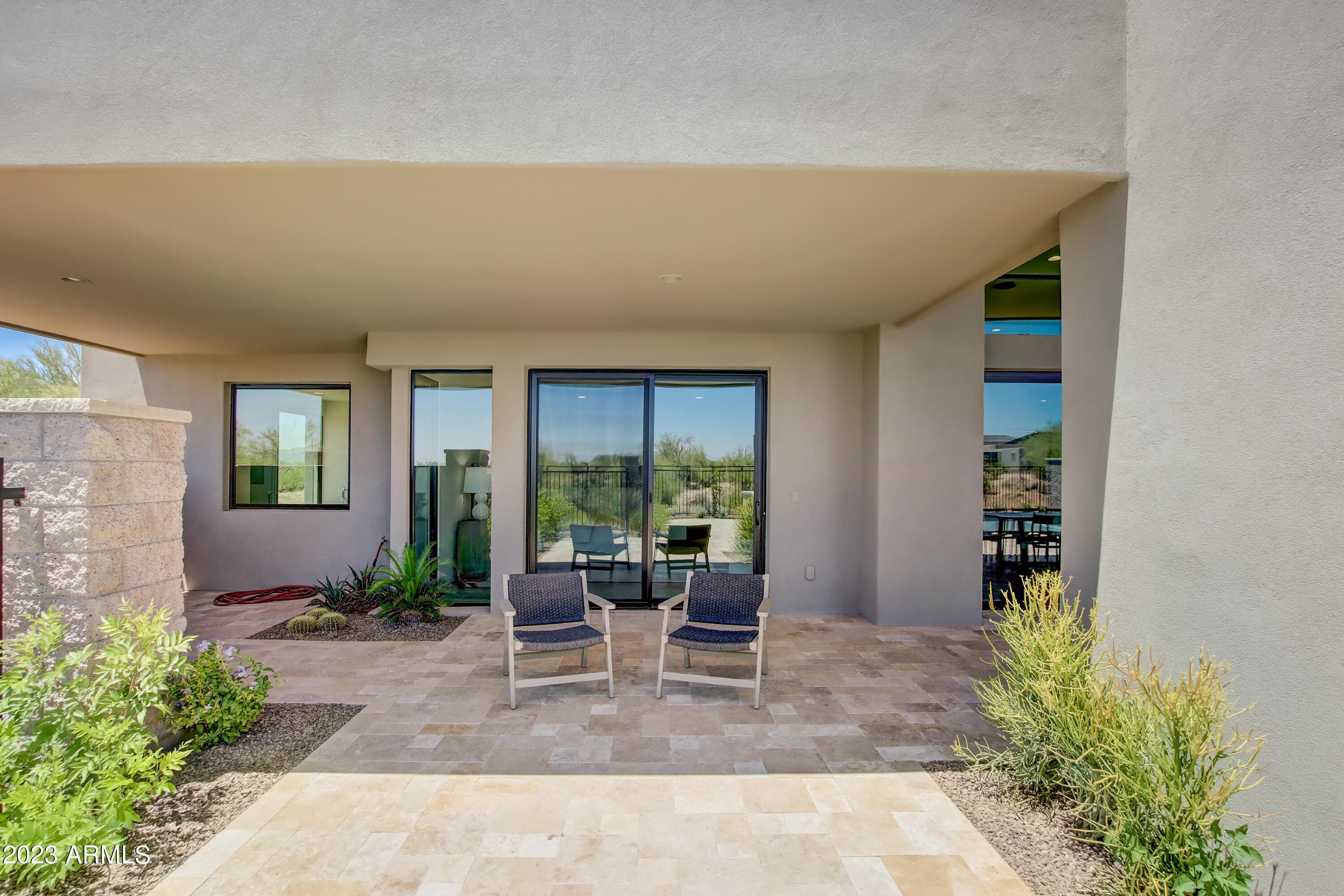 DESERT MOUNTAIN PHASE 1 UNIT 2 LOT 206-335 TR A - Residential