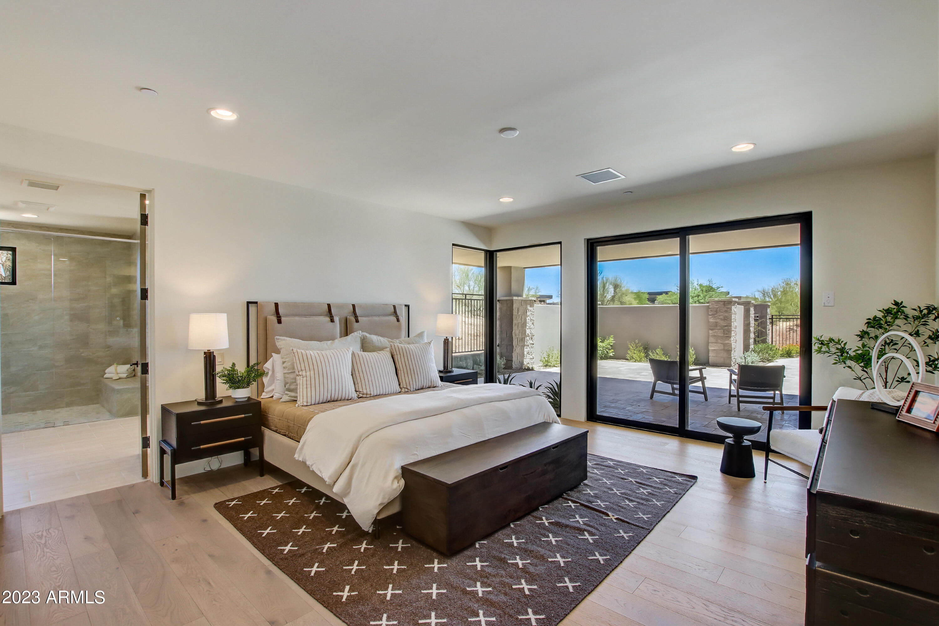 DESERT MOUNTAIN PHASE 1 UNIT 2 LOT 206-335 TR A - Residential