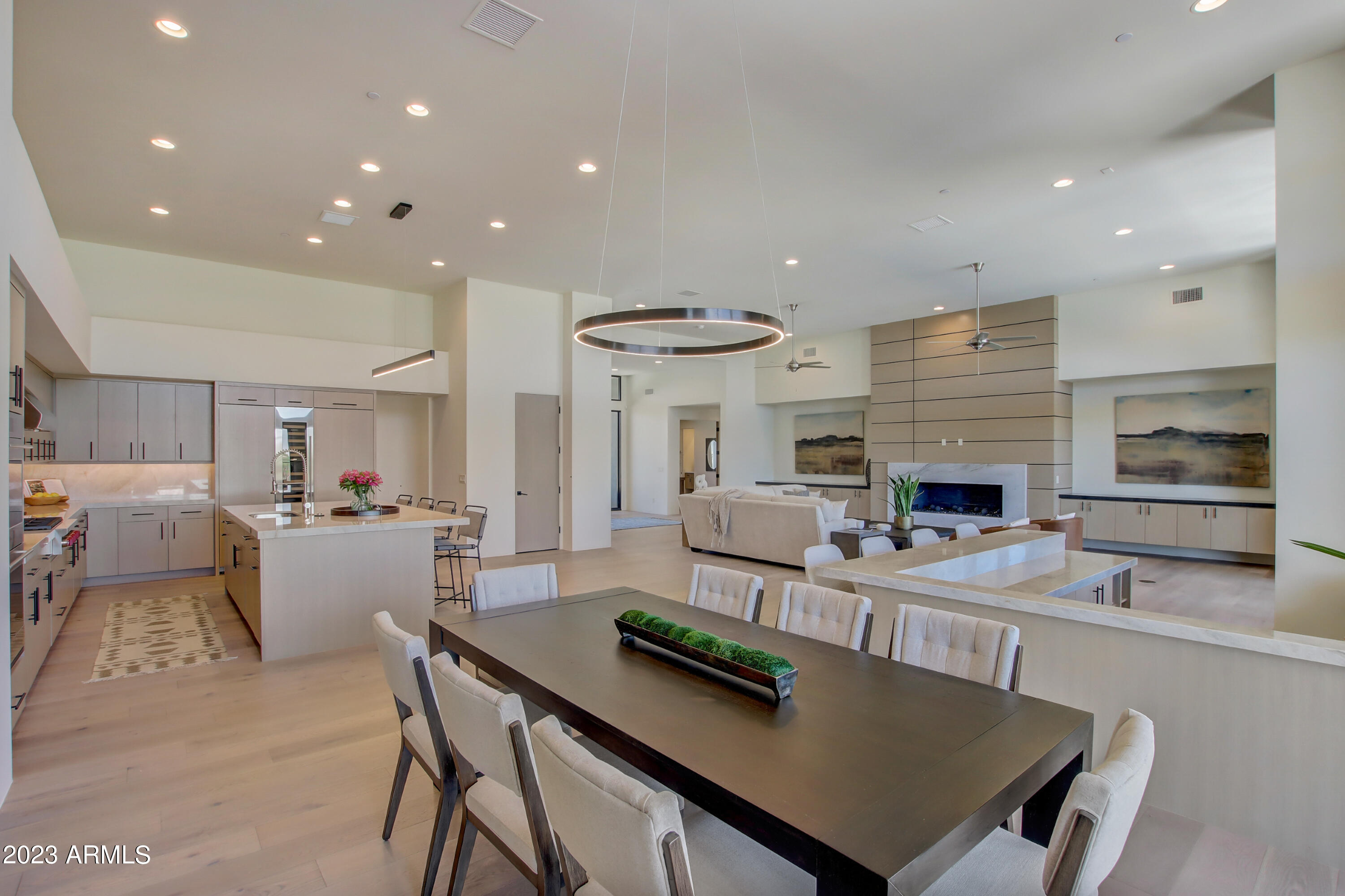 DESERT MOUNTAIN PHASE 1 UNIT 2 LOT 206-335 TR A - Residential