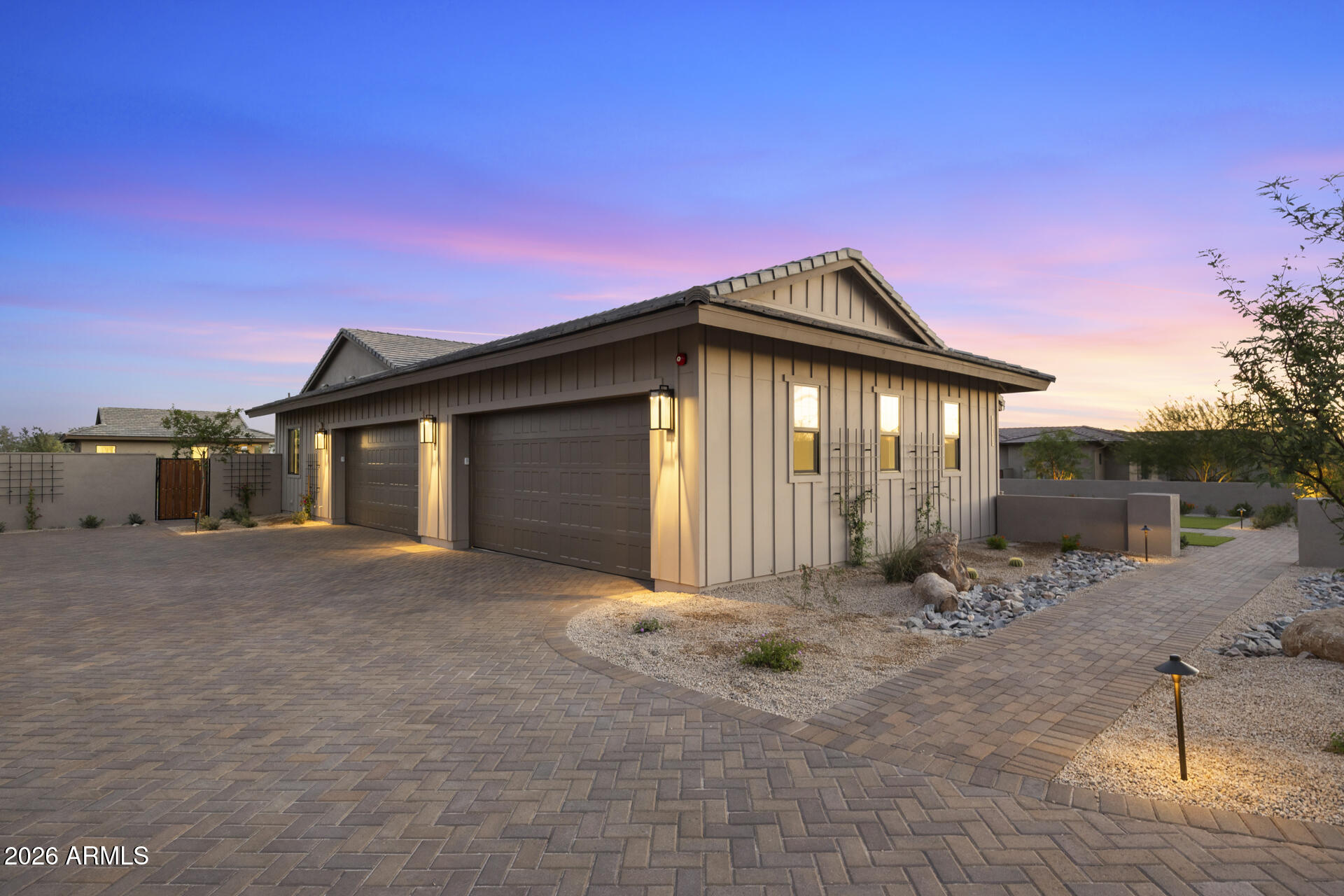 EMERALD HILLS - Residential