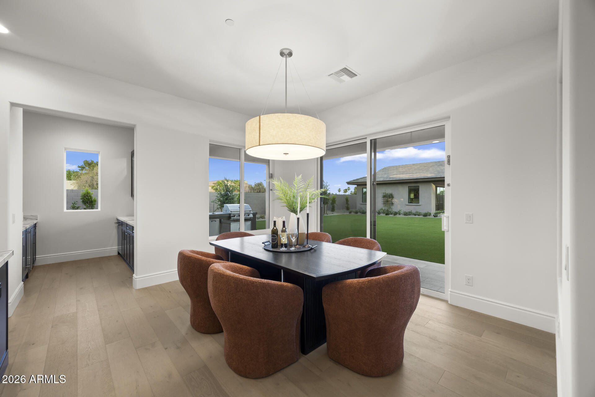 EMERALD HILLS - Residential