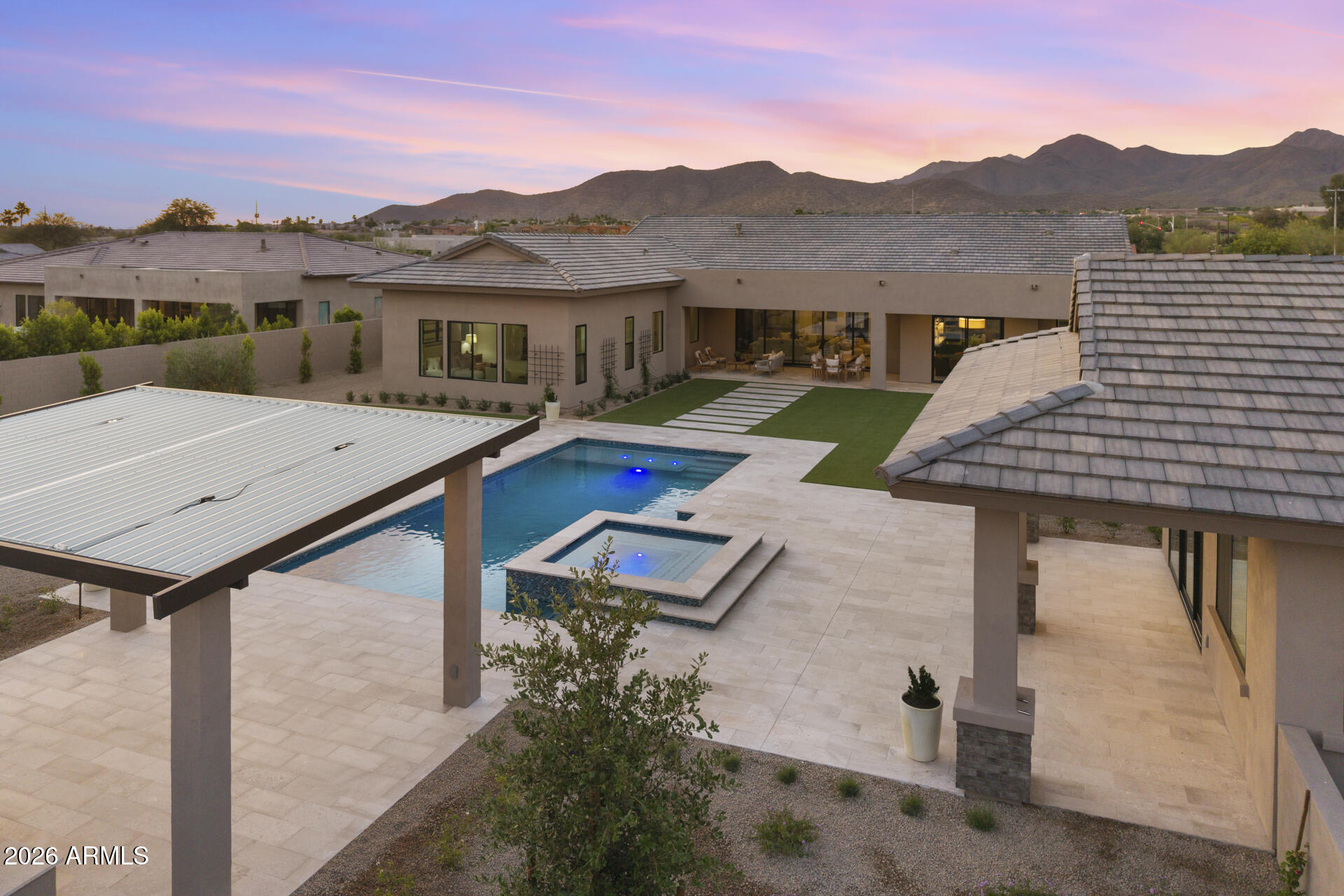 EMERALD HILLS - Residential