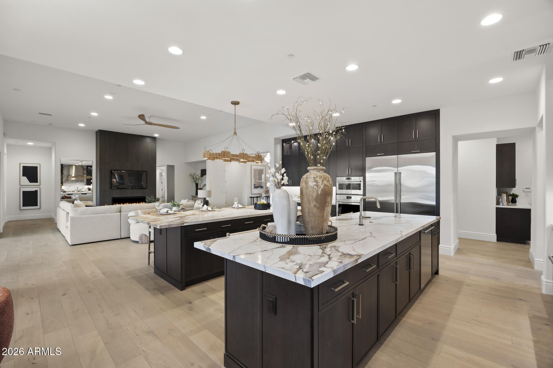 EMERALD HILLS - Residential