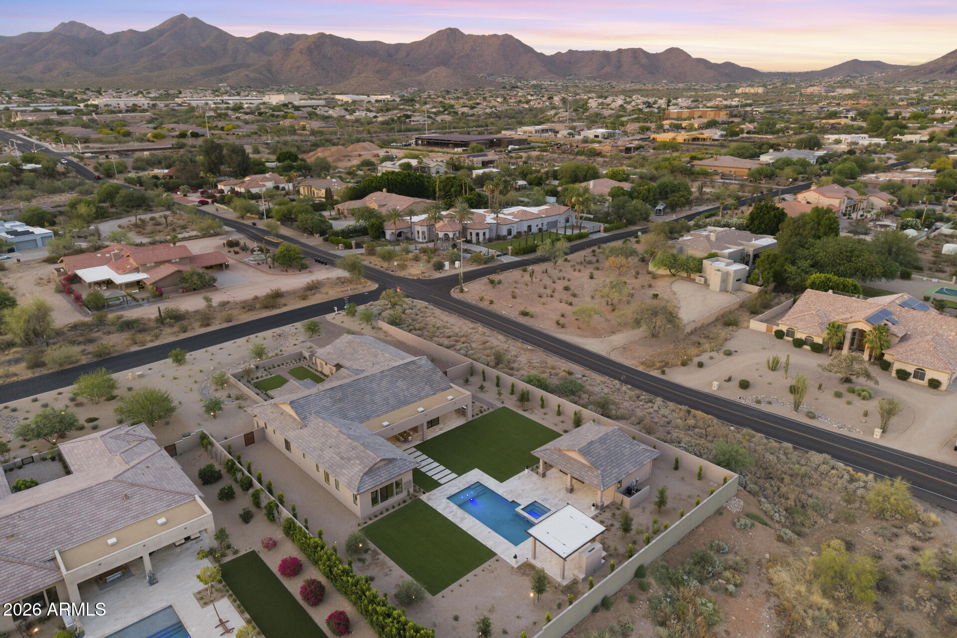 EMERALD HILLS - Residential