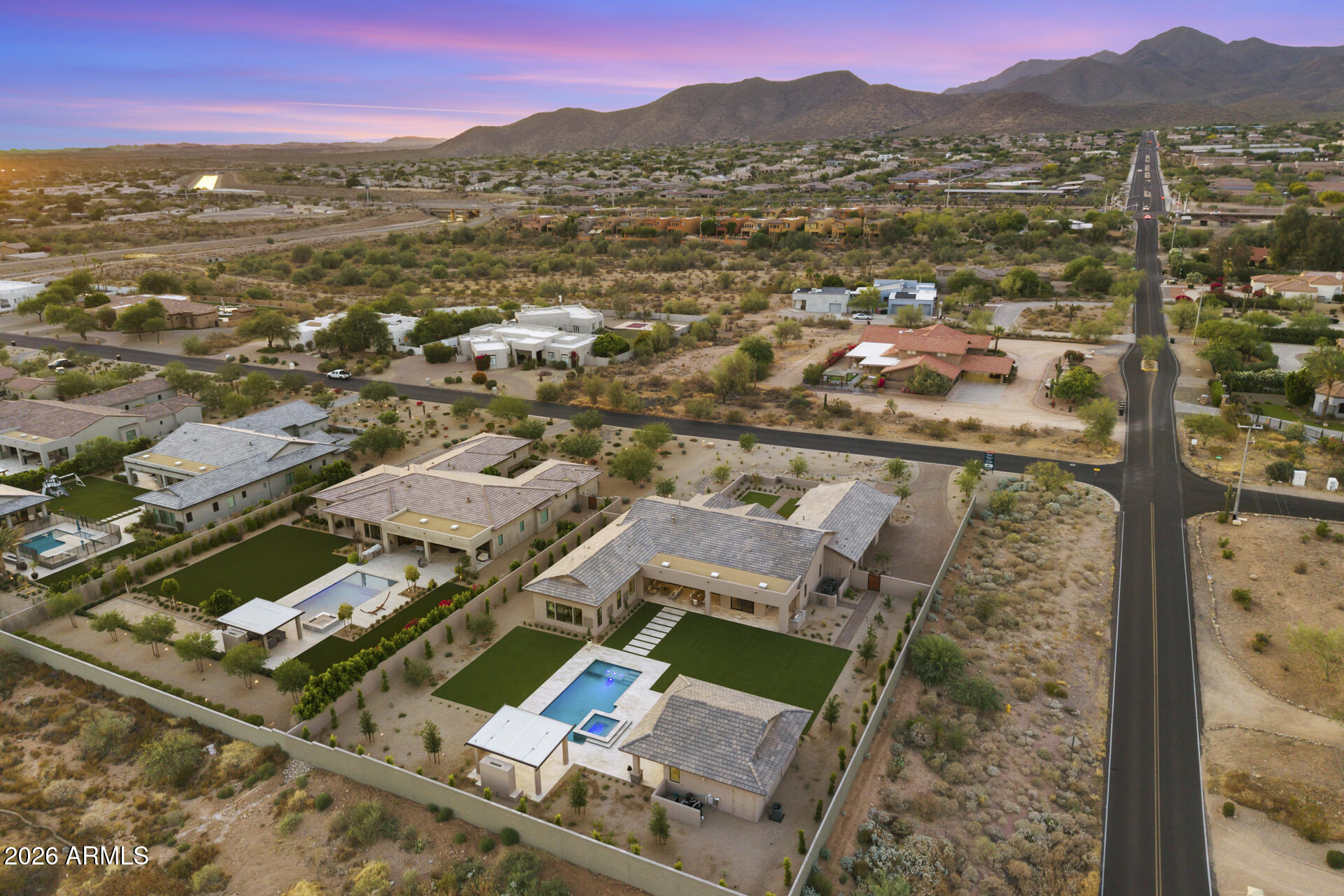 EMERALD HILLS - Residential