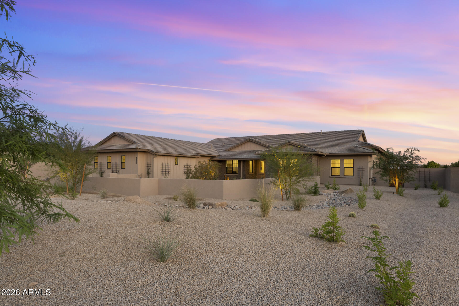 EMERALD HILLS - Residential