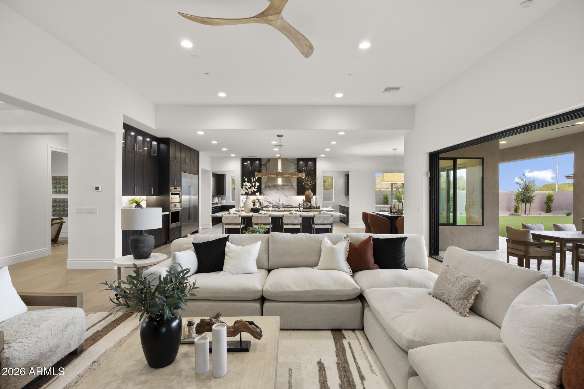EMERALD HILLS - Residential