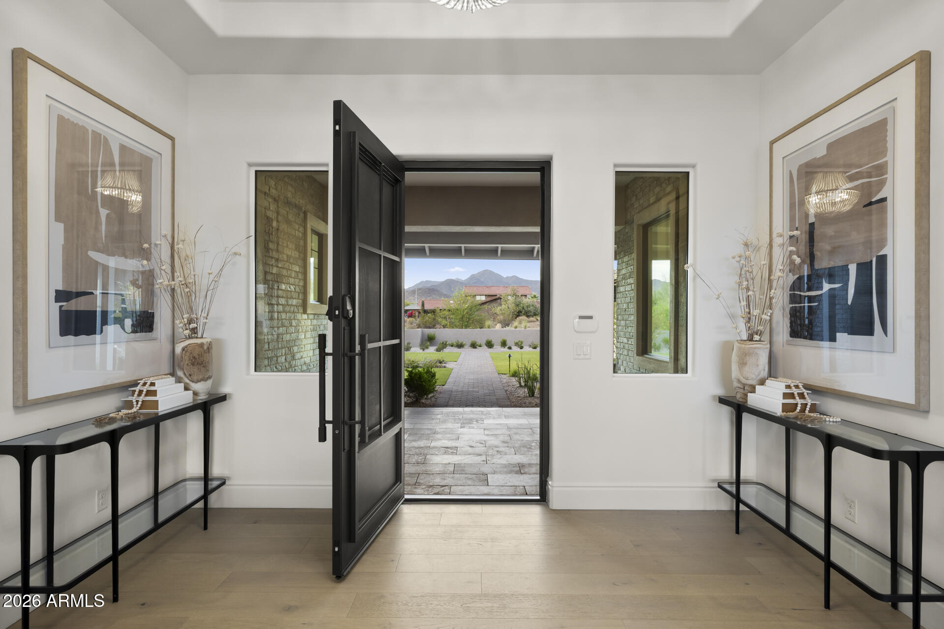EMERALD HILLS - Residential