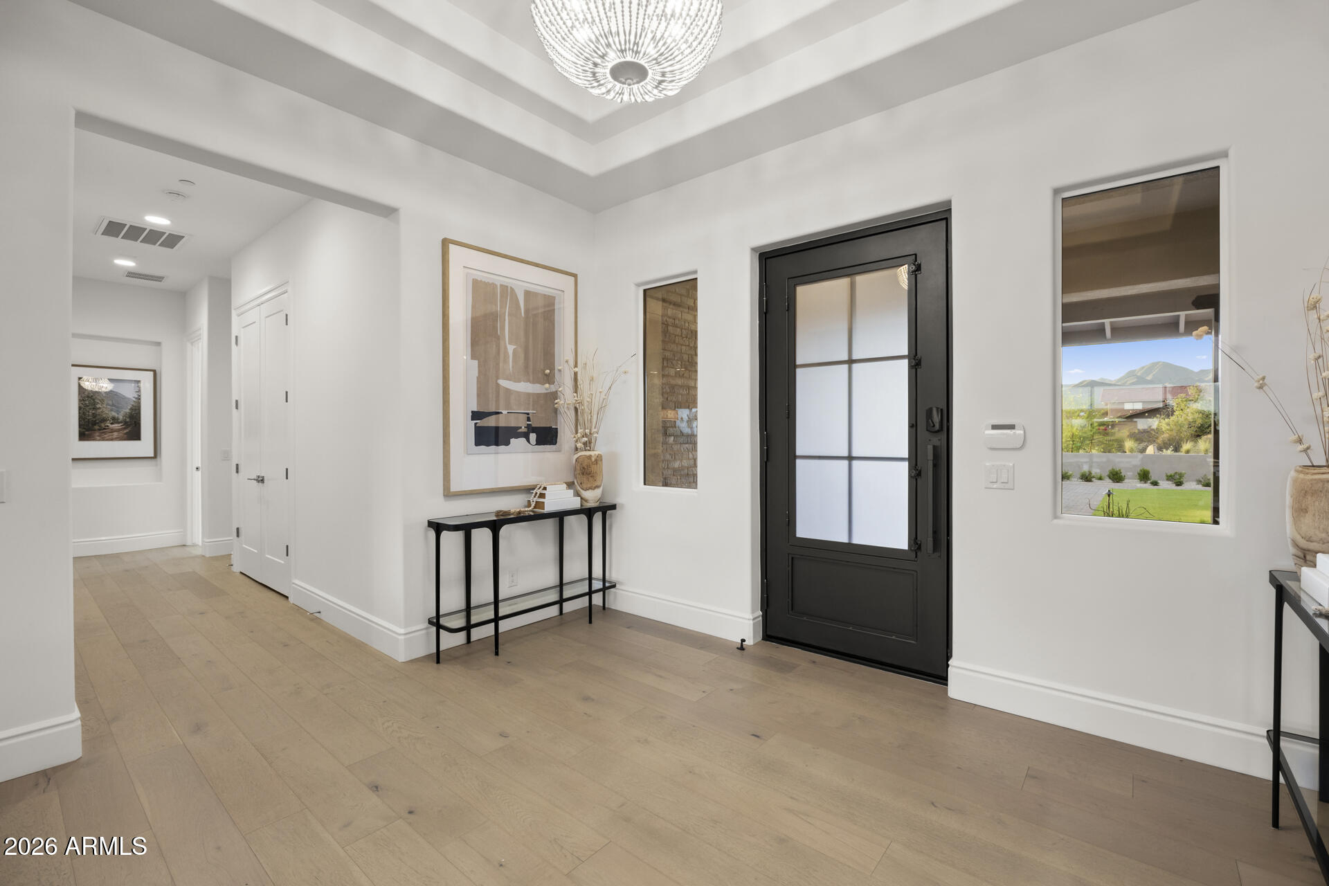 EMERALD HILLS - Residential