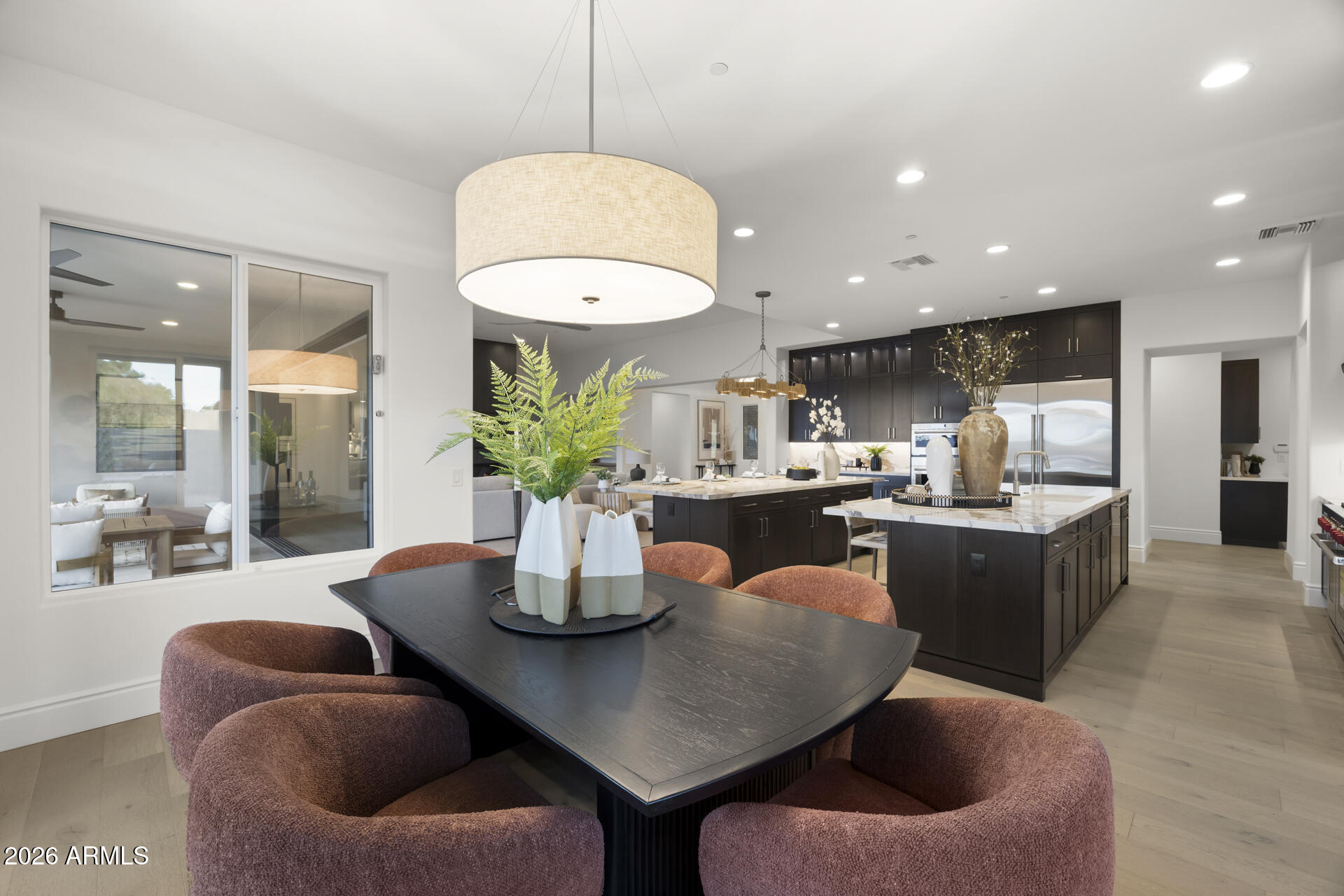 EMERALD HILLS - Residential