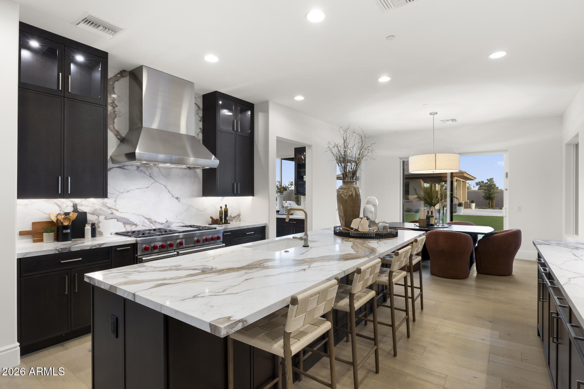 EMERALD HILLS - Residential