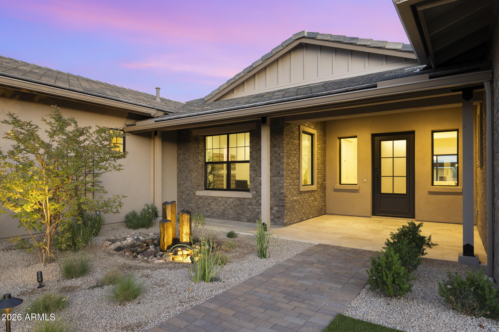 EMERALD HILLS - Residential