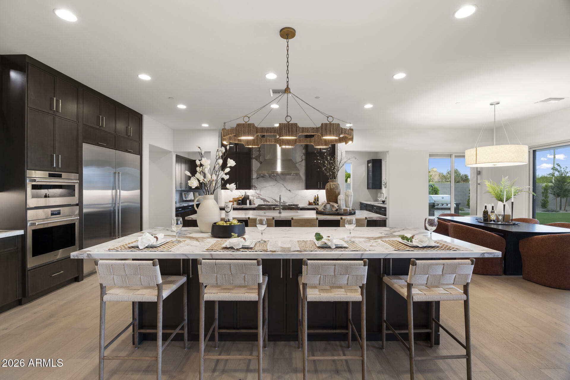 EMERALD HILLS - Residential