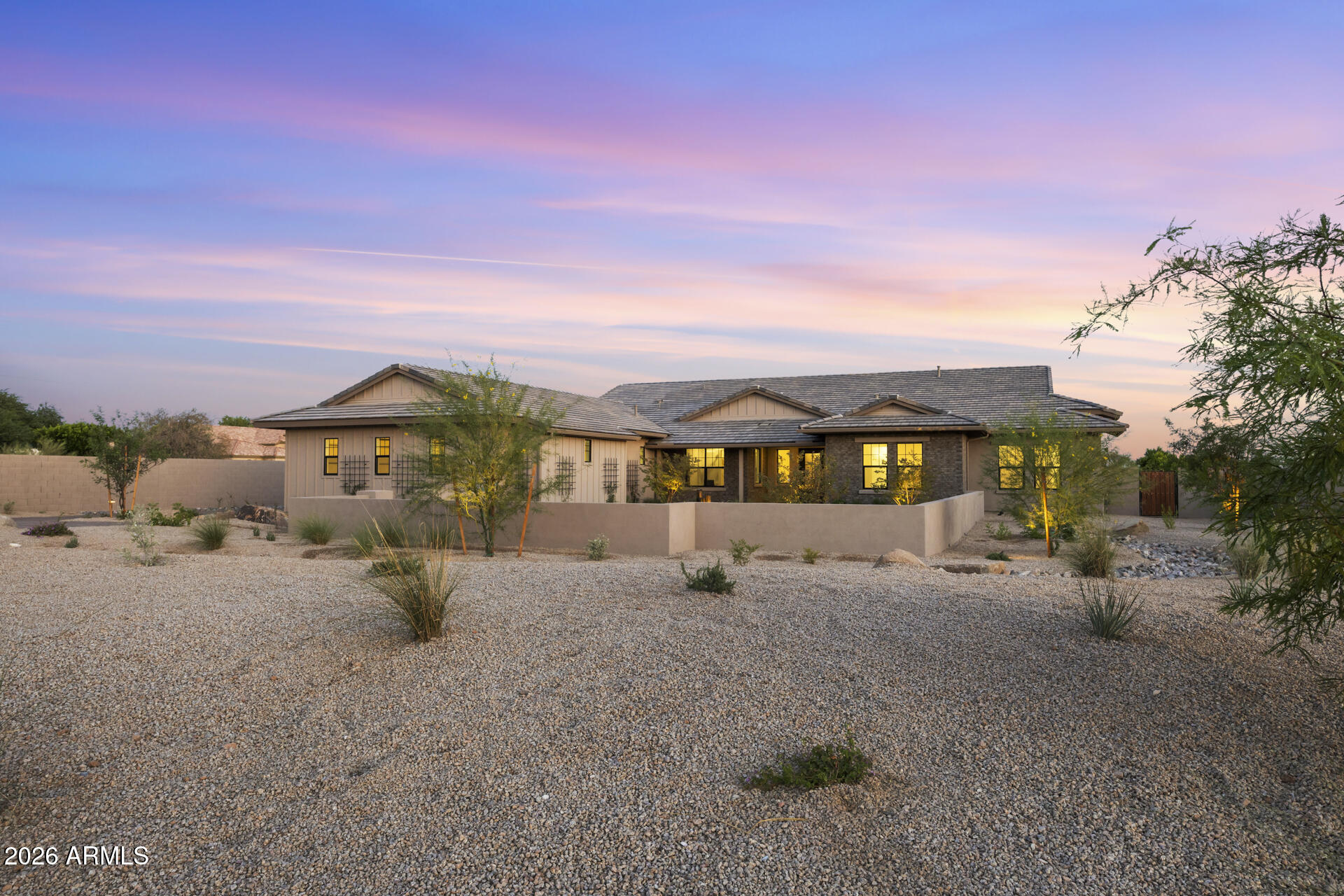 EMERALD HILLS - Residential