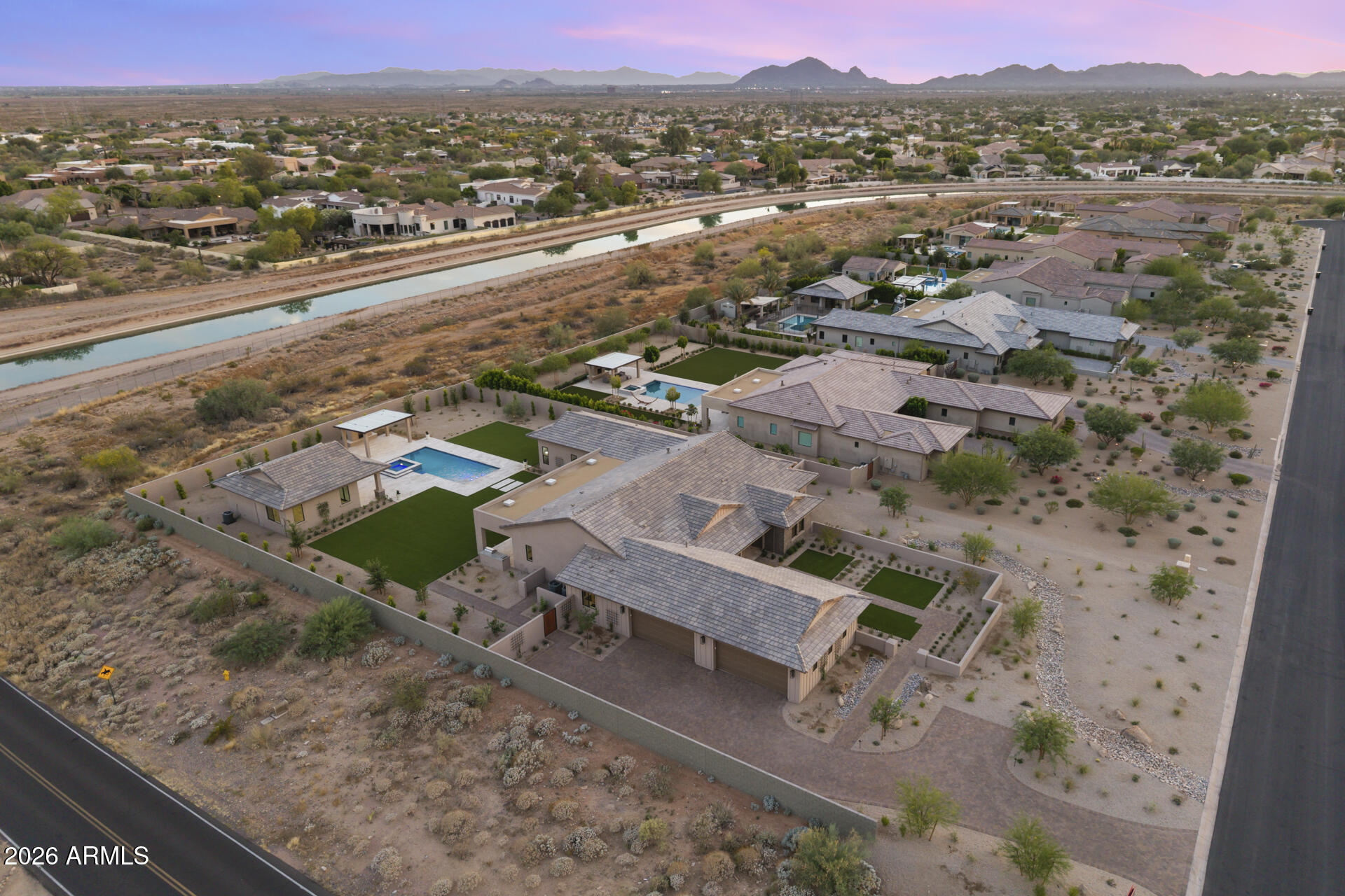 EMERALD HILLS - Residential
