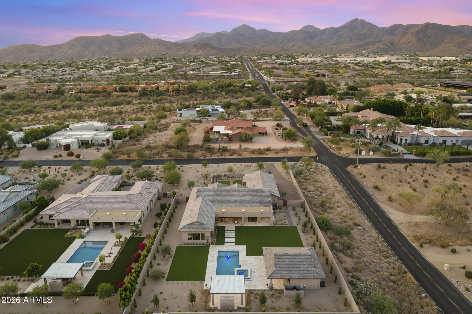 EMERALD HILLS - Residential