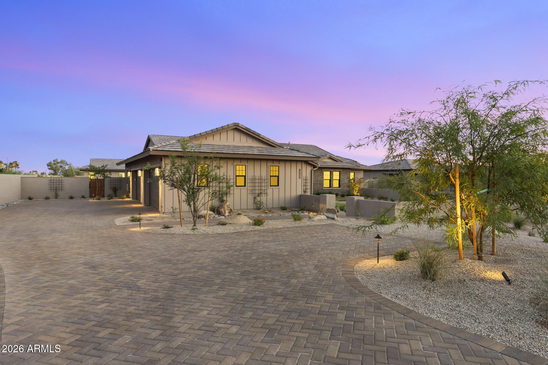 EMERALD HILLS - Residential
