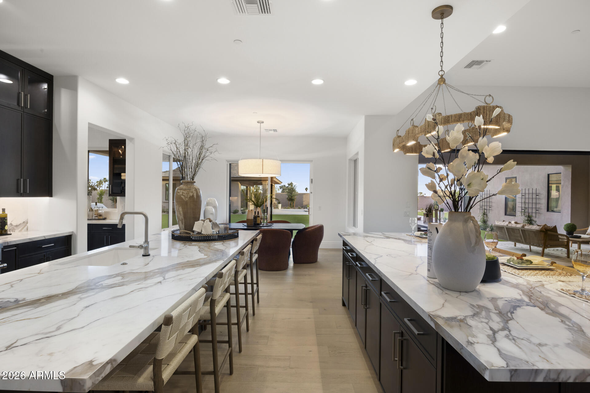 EMERALD HILLS - Residential