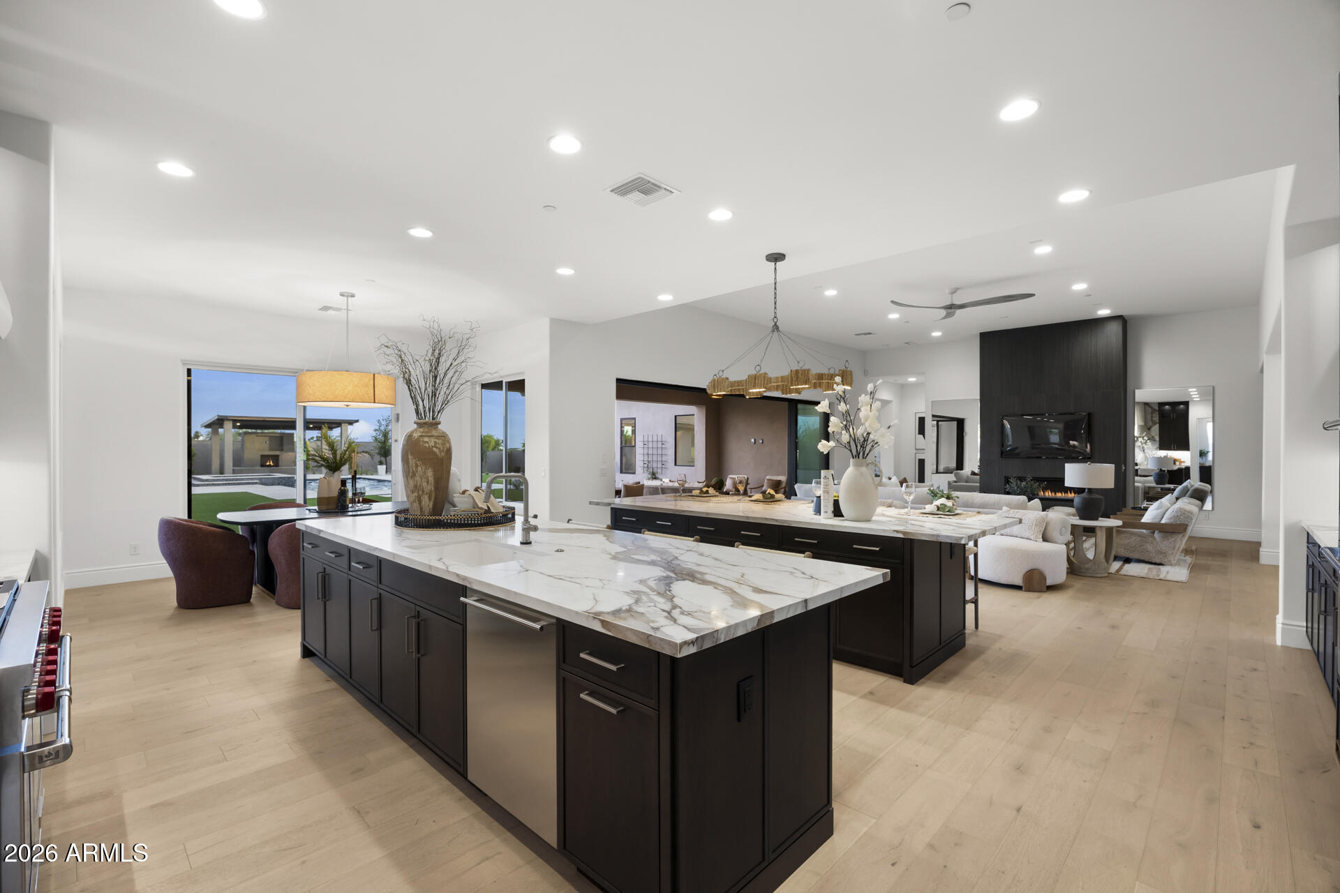EMERALD HILLS - Residential