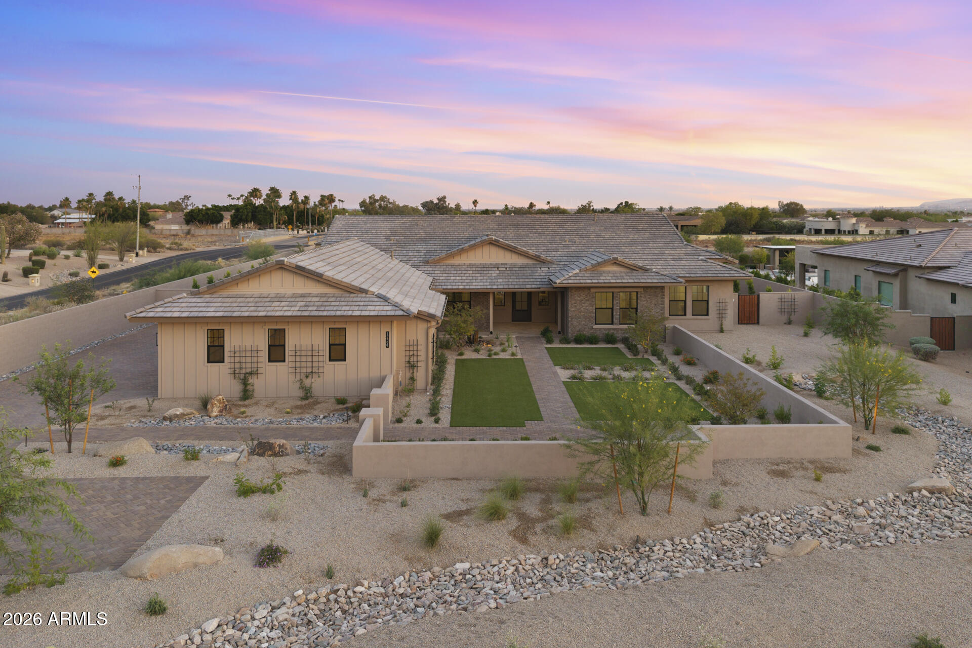 EMERALD HILLS - Residential