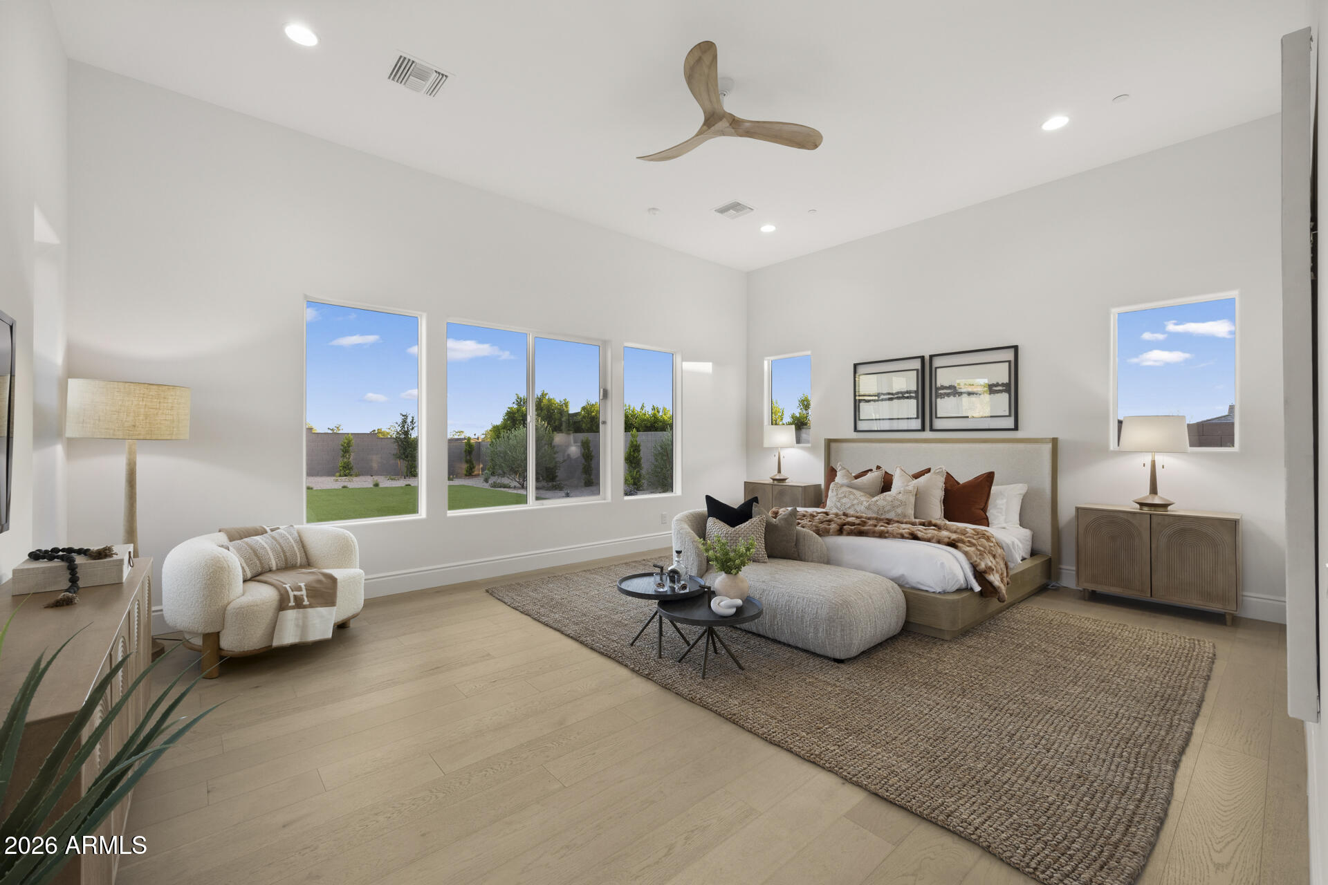 EMERALD HILLS - Residential