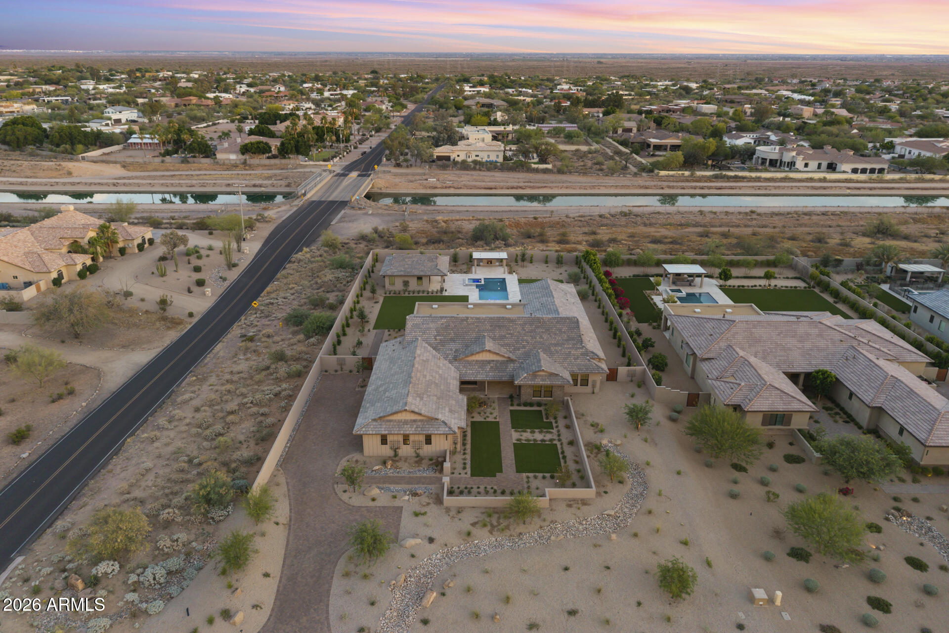 EMERALD HILLS - Residential