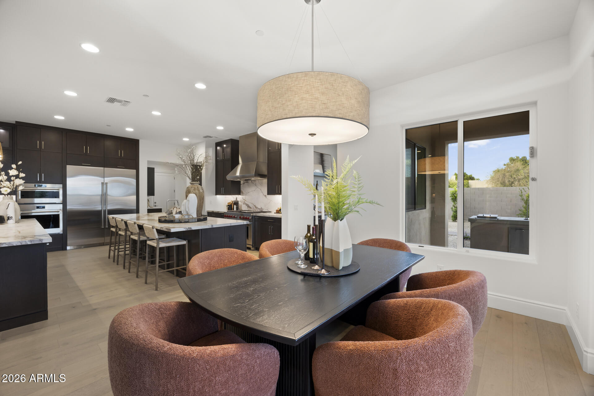 EMERALD HILLS - Residential