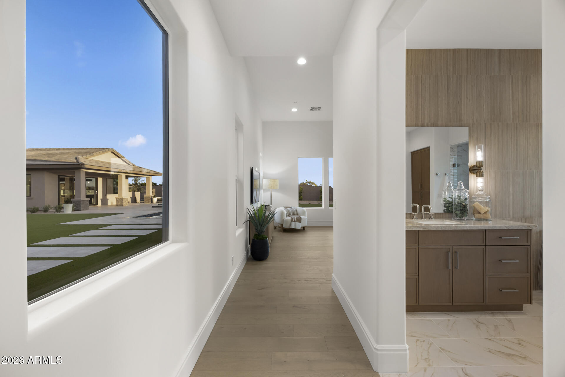 EMERALD HILLS - Residential