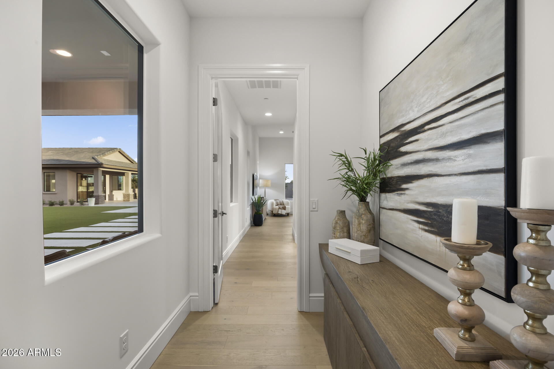 EMERALD HILLS - Residential