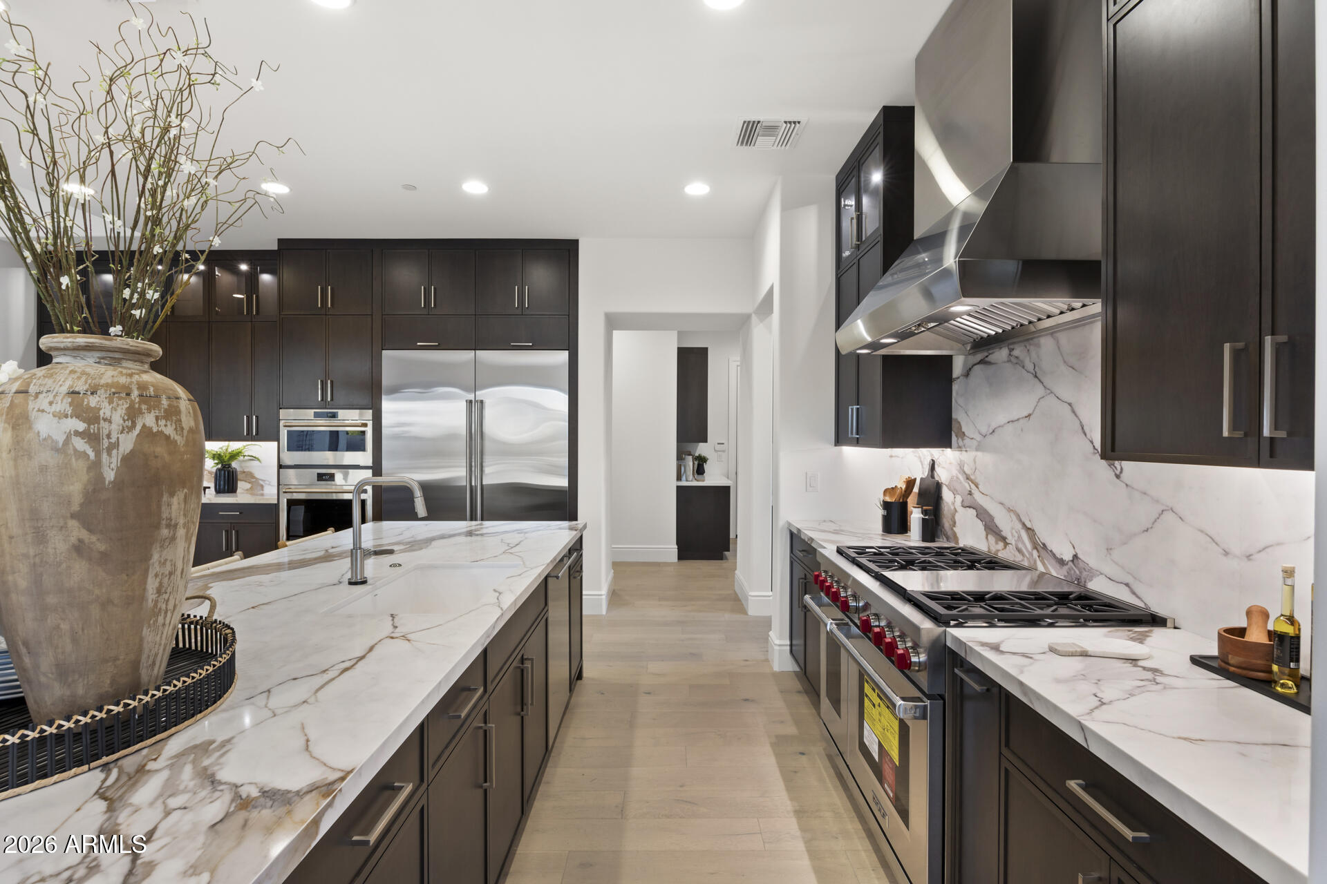 EMERALD HILLS - Residential