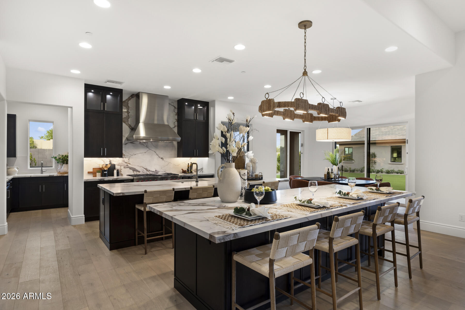 EMERALD HILLS - Residential