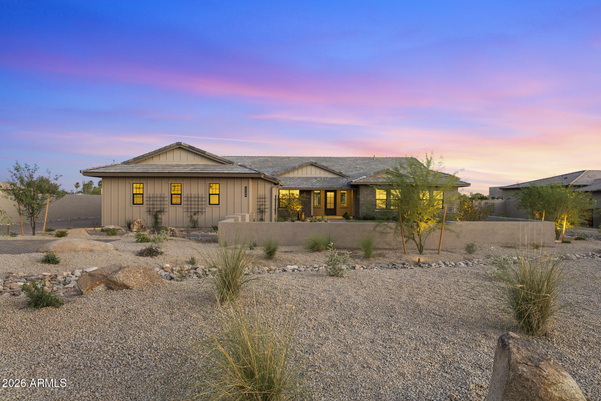 EMERALD HILLS - Residential