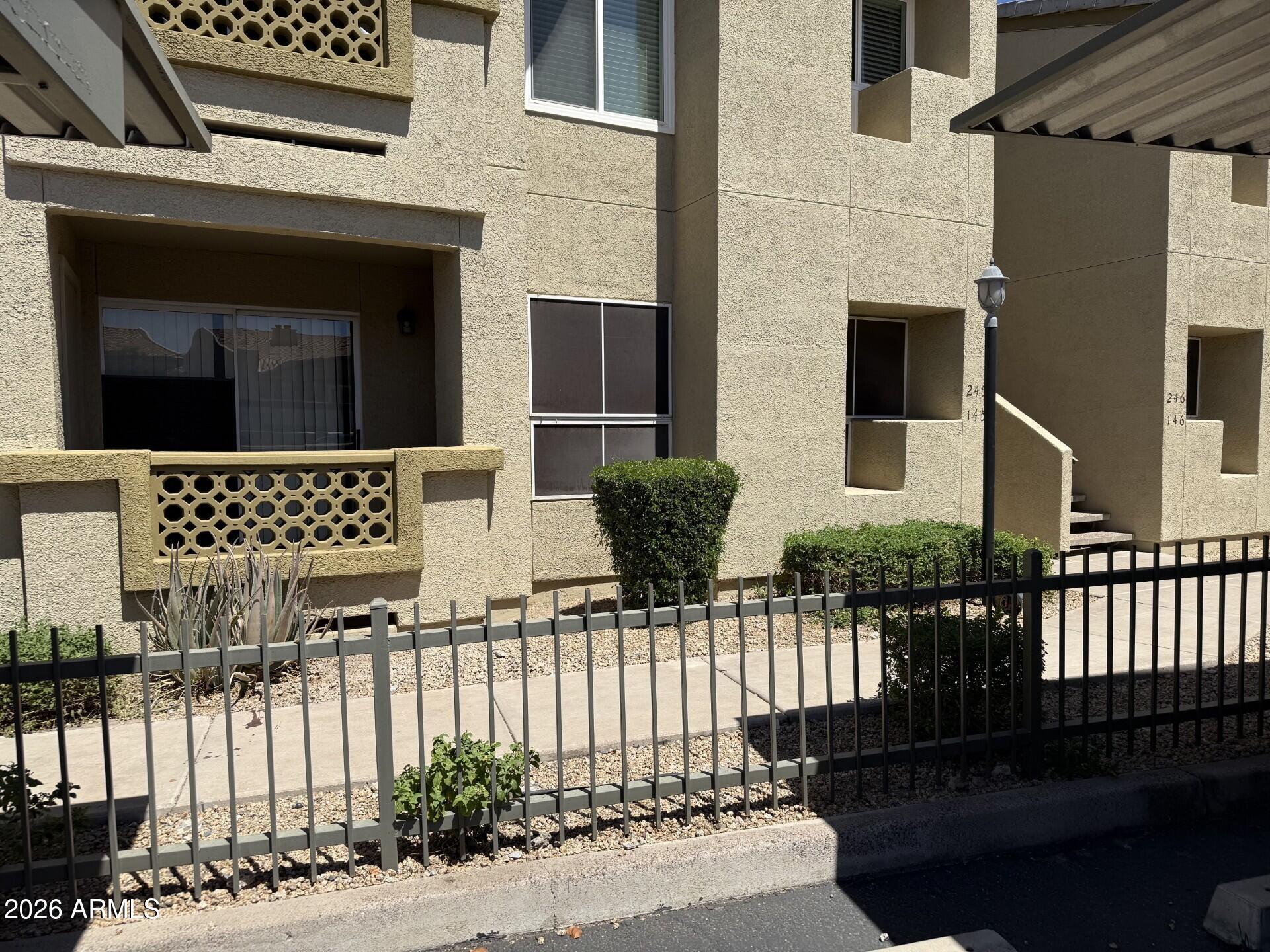 Preserve Condominiums - Residential