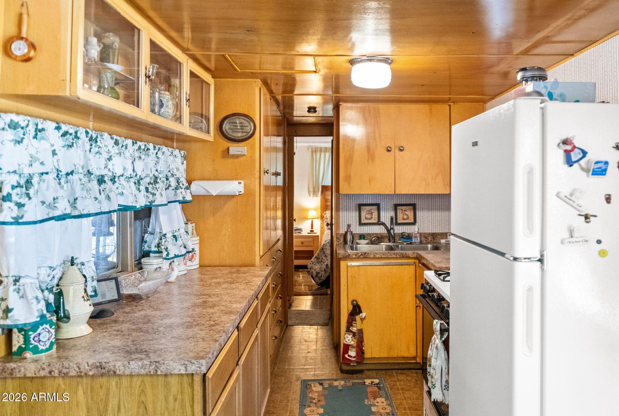 FOREST LAKES ESTATES 5 - Residential