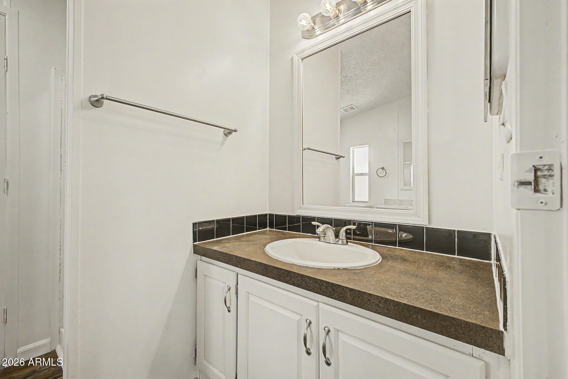 BUFFALO RIDGE MOBILE HOME PARK ADDITION - Residential