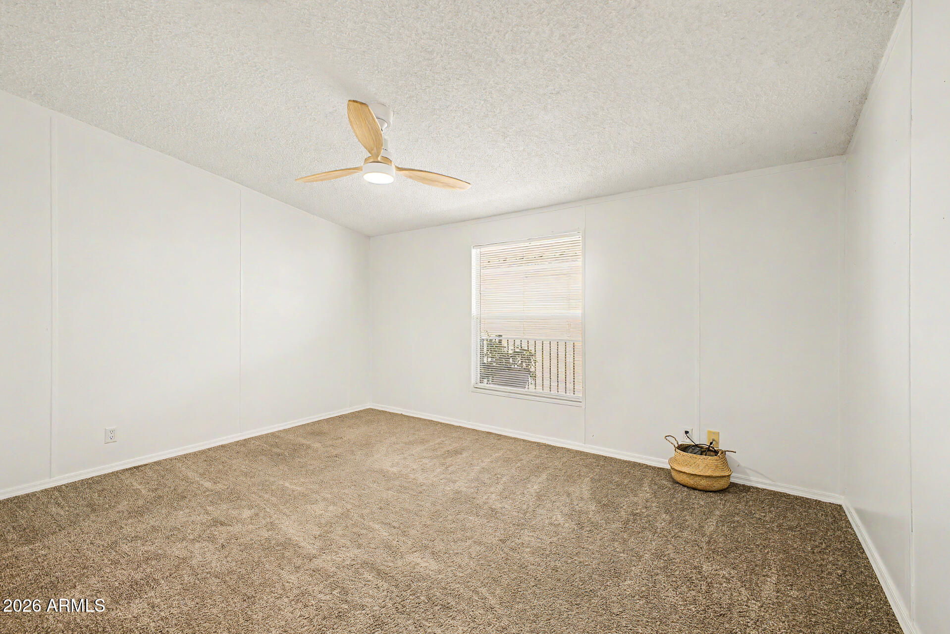 BUFFALO RIDGE MOBILE HOME PARK ADDITION - Residential