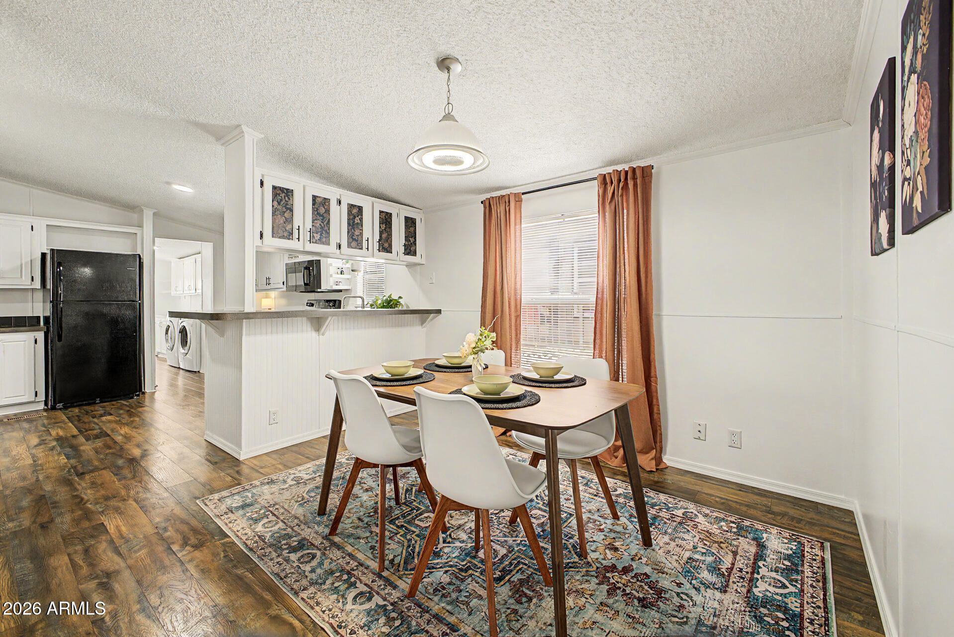 BUFFALO RIDGE MOBILE HOME PARK ADDITION - Residential