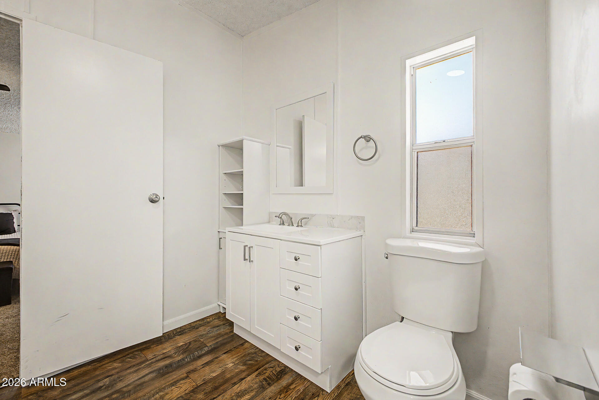 BUFFALO RIDGE MOBILE HOME PARK ADDITION - Residential