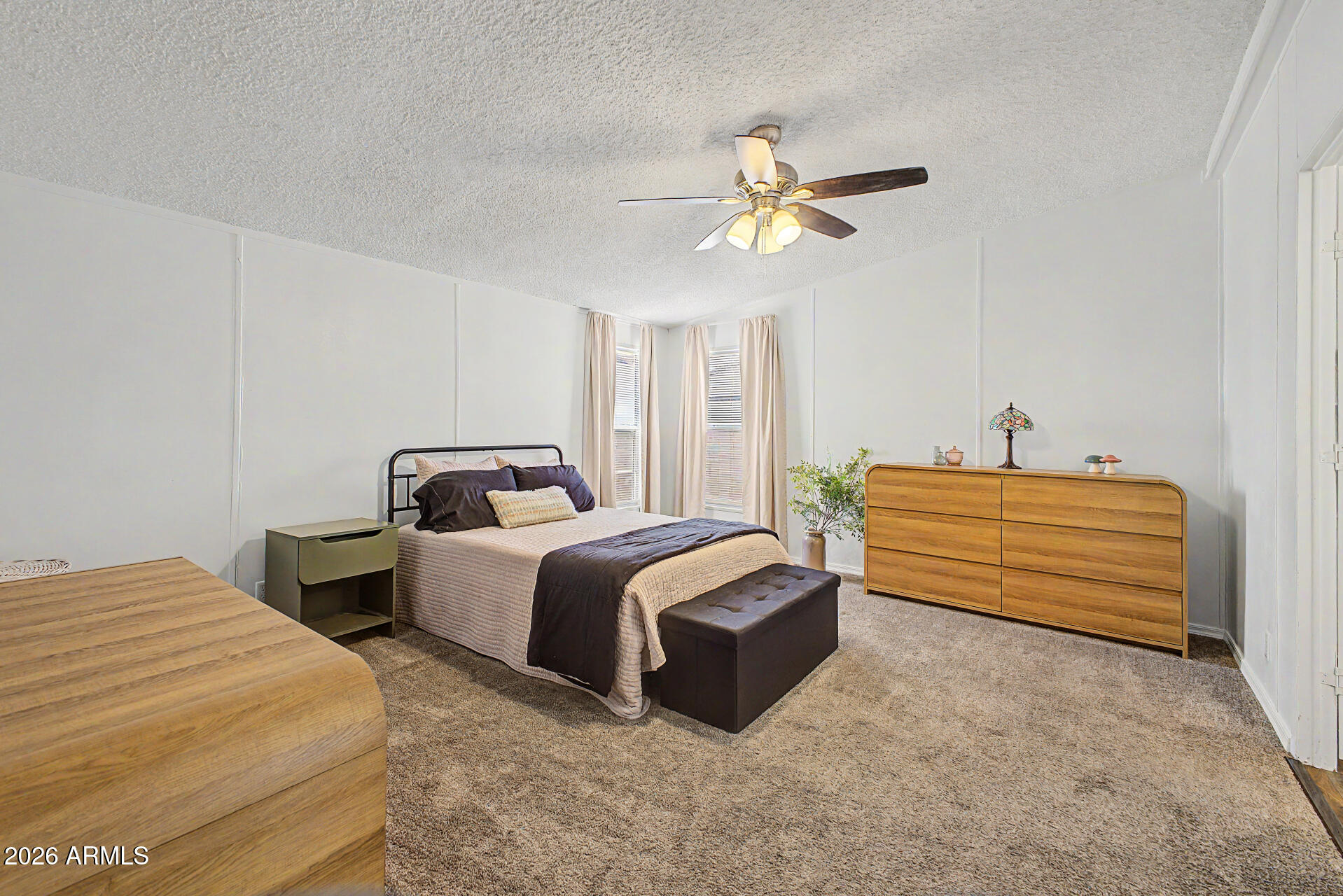 BUFFALO RIDGE MOBILE HOME PARK ADDITION - Residential